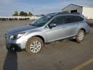 Subaru Outback 2.5i Premium Image 1