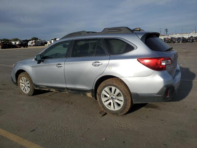 Subaru Outback 2.5i Premium Image 3