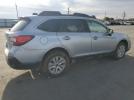 Subaru Outback 2.5i Premium Image 10