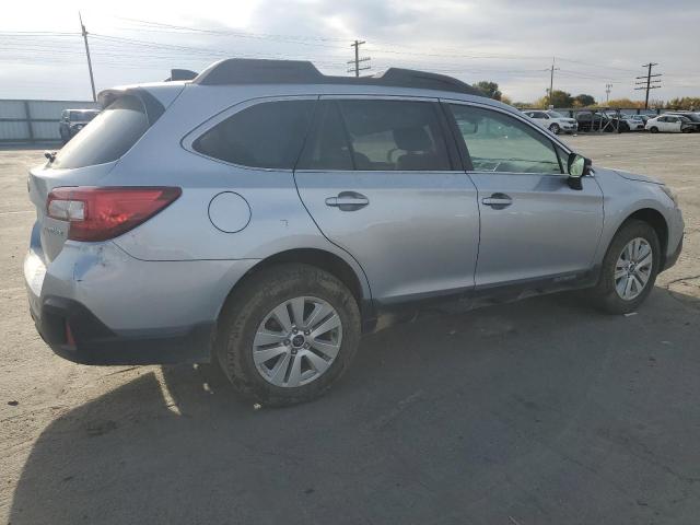 Subaru Outback 2.5i Premium Image 10