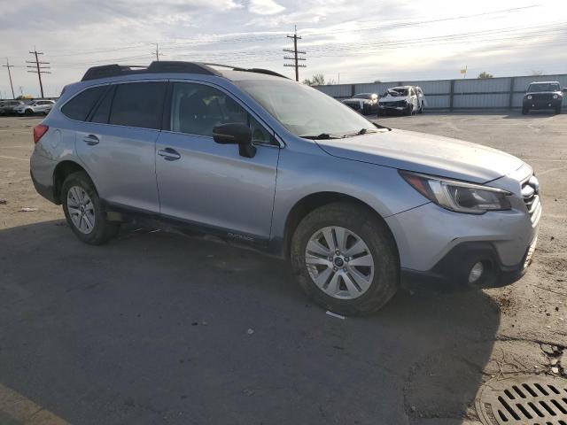 Subaru Outback 2.5i Premium Image 2
