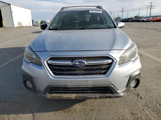 Subaru Outback 2.5i Premium Image 4