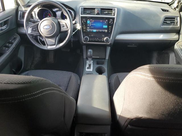 Subaru Outback 2.5i Premium Image 12