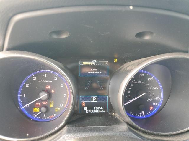 Subaru Outback 2.5i Premium Image 9