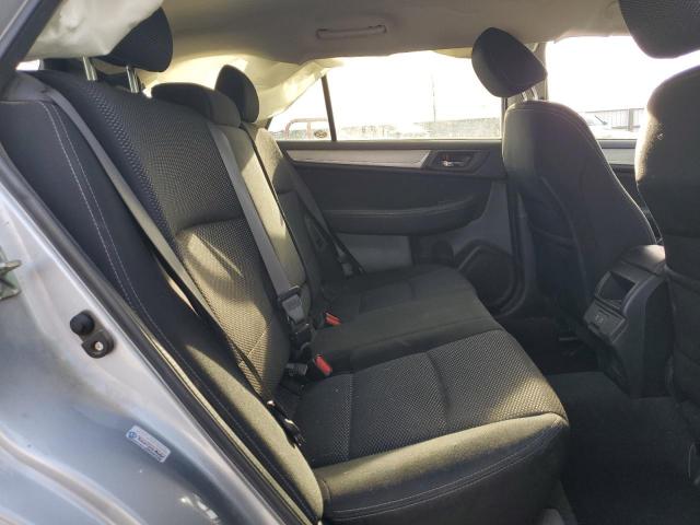 Subaru Outback 2.5i Premium Image 13