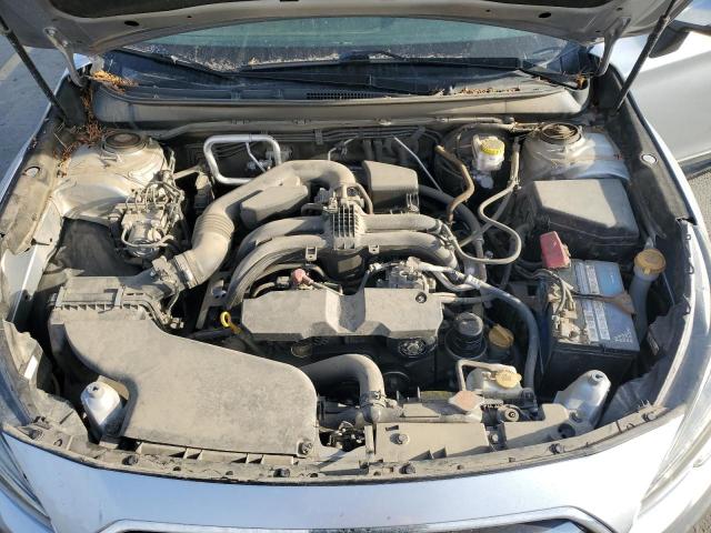 Subaru Outback 2.5i Premium Image 8