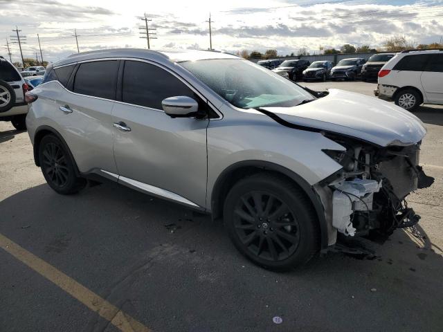 Nissan Murano S Image 11