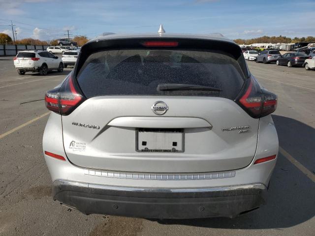 Nissan Murano S Image 3