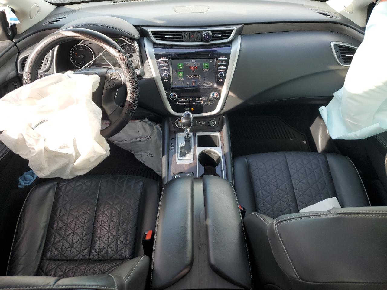 Nissan Murano S Image 6