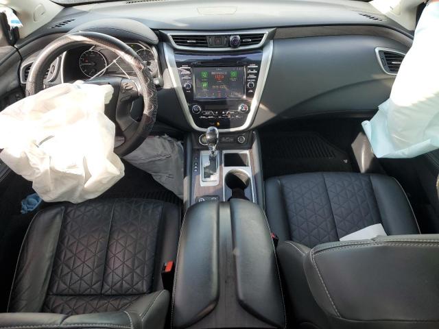 Nissan Murano S Image 6