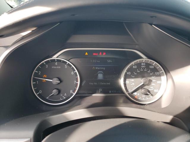 Nissan Murano S Image 12