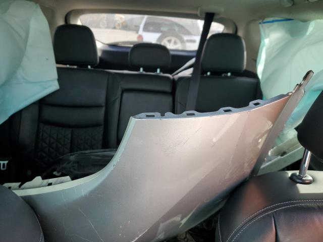 Nissan Murano S Image 4