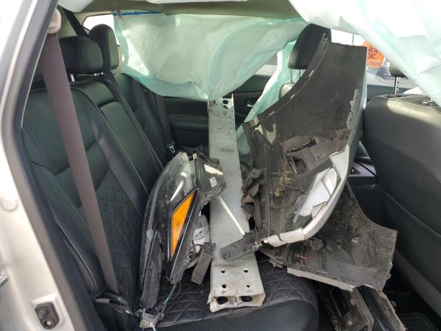 Nissan Murano S Image 7