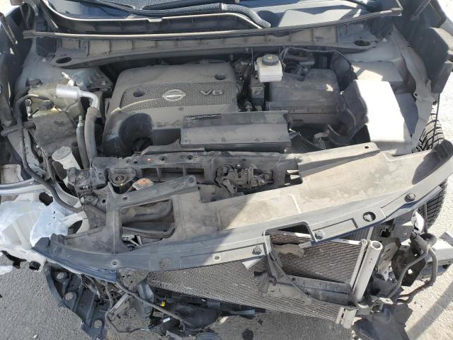 Nissan Murano S Image 8