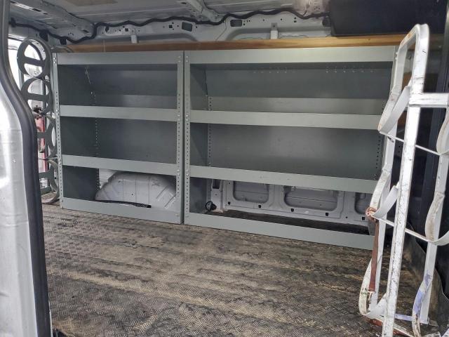 Ford Transit T-250 Image 8