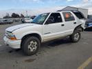 Chevrolet Blazer Image 1