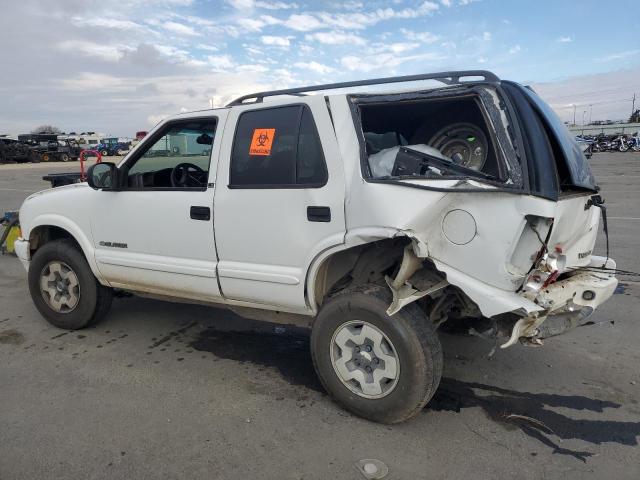 Chevrolet Blazer Image 6