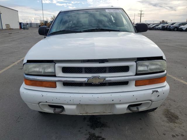 Chevrolet Blazer Image 13