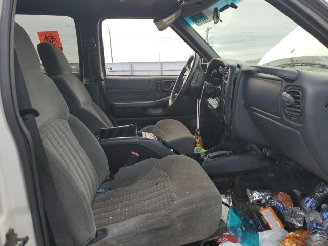 Chevrolet Blazer Image 11