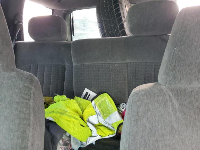 Chevrolet Blazer Image 12