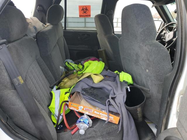 Chevrolet Blazer Image 10