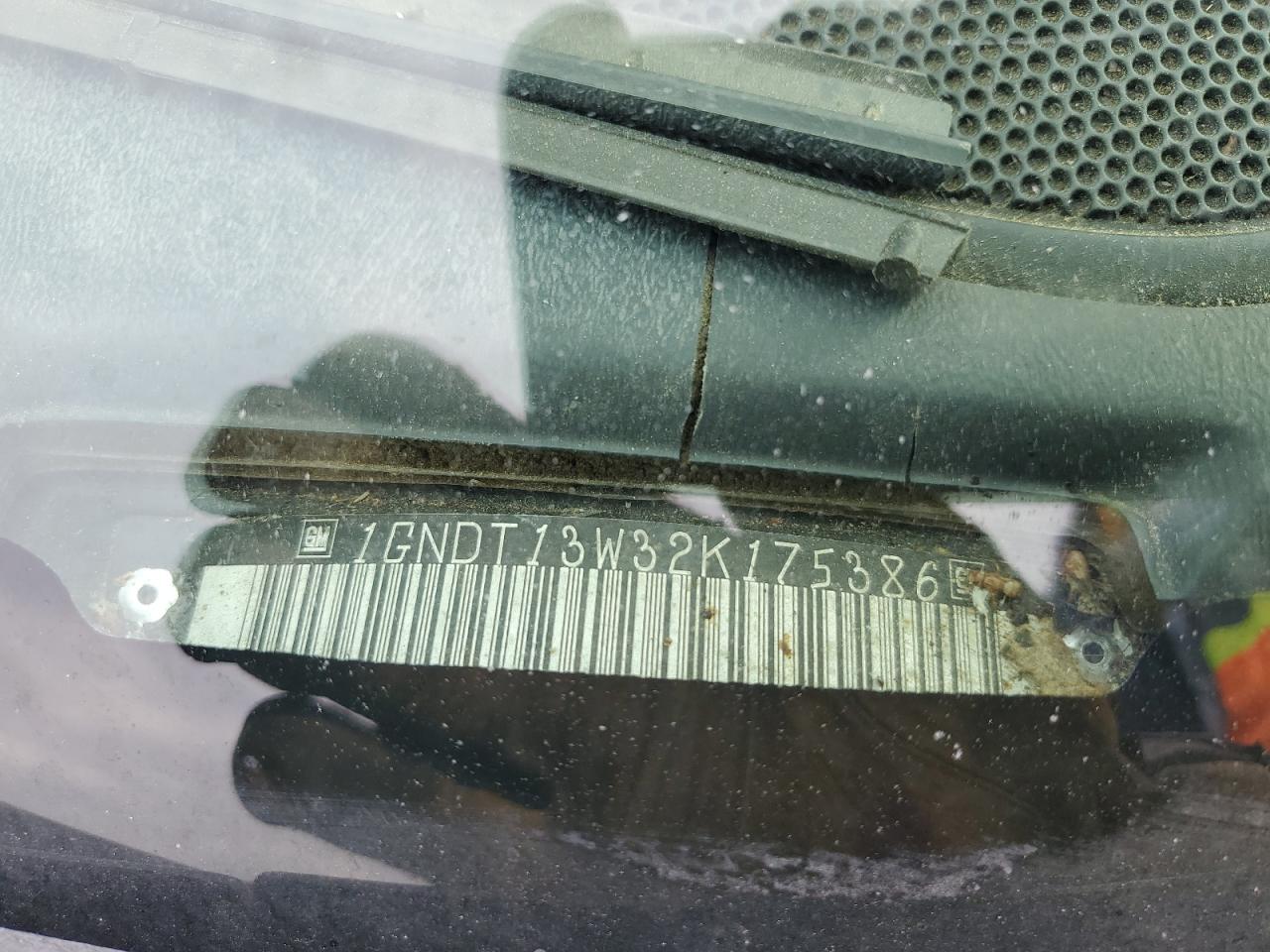 Chevrolet Blazer Image 3