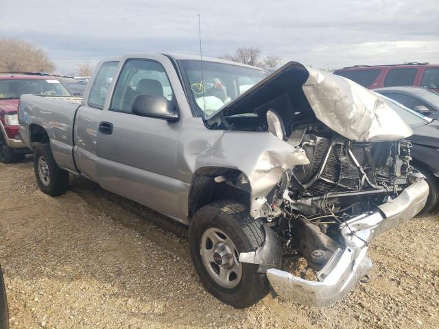 GMC Sierra K1500 Image 7