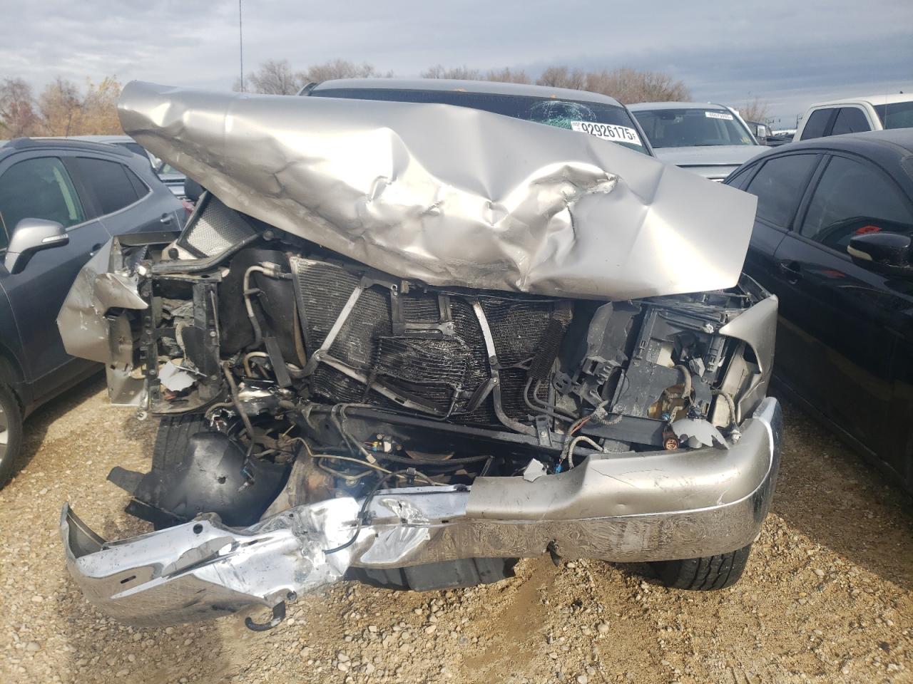 GMC Sierra K1500 Image 11