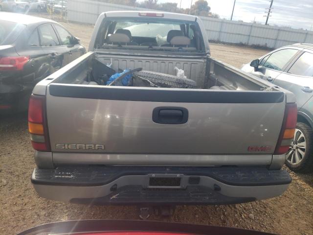 GMC Sierra K1500 Image 3
