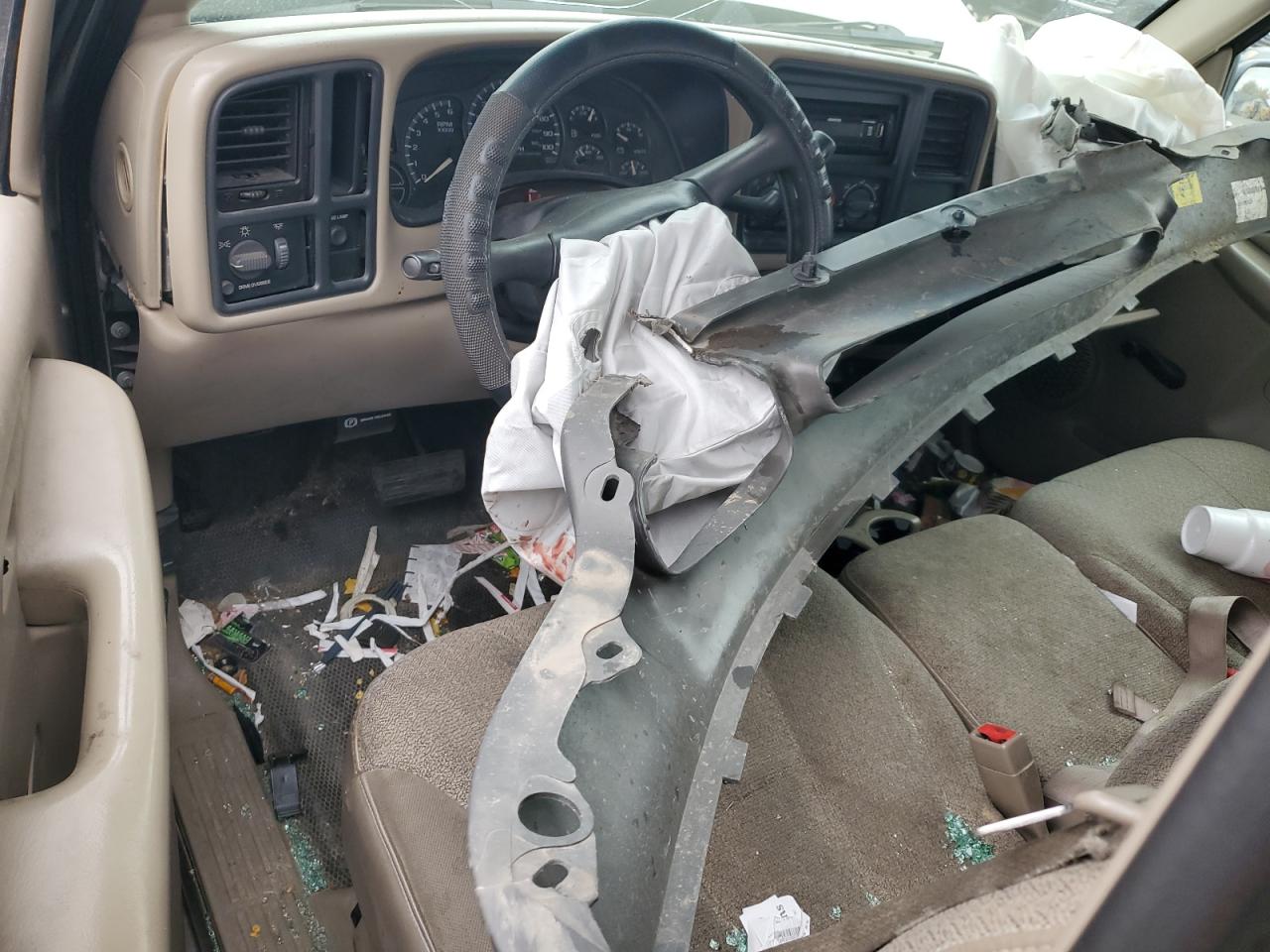 GMC Sierra K1500 Image 9