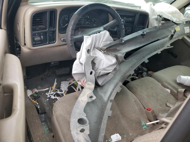 GMC Sierra K1500 Image 9