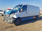 Mercedes-Benz Sprinter 2500 Image 1