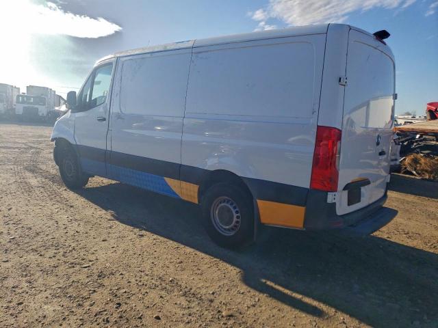 Mercedes-Benz Sprinter 2500 Image 6