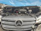 Mercedes-Benz Sprinter 2500 Image 13