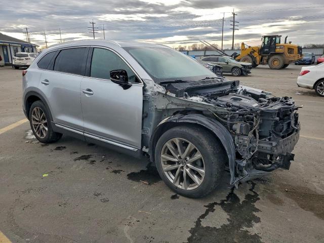 Mazda Cx Grand Touring Image 3