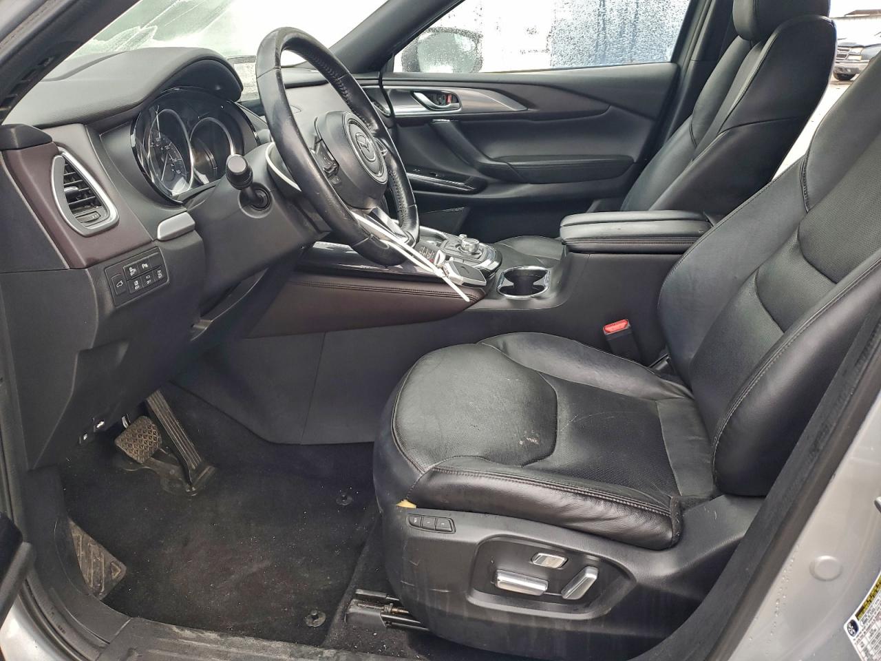 Mazda Cx Grand Touring Image 11