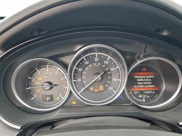 Mazda Cx Grand Touring Image 5