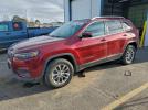 Jeep Grand Cherokee Latitude Plus Image 1