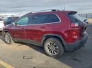 Jeep Grand Cherokee Latitude Plus Image 3