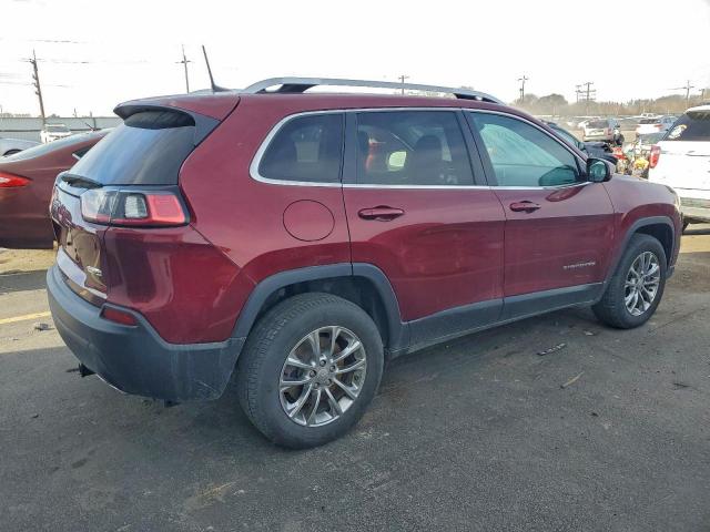 Jeep Grand Cherokee Latitude Plus Image 2