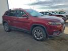 Jeep Grand Cherokee Latitude Plus Image 10