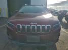 Jeep Grand Cherokee Latitude Plus Image 4