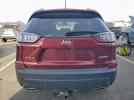 Jeep Grand Cherokee Latitude Plus Image 13
