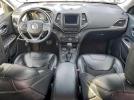 Jeep Grand Cherokee Latitude Plus Image 12