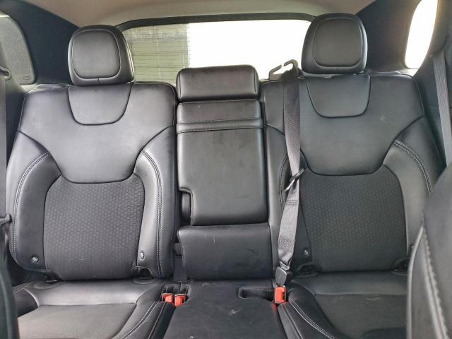 Jeep Grand Cherokee Latitude Plus Image 8