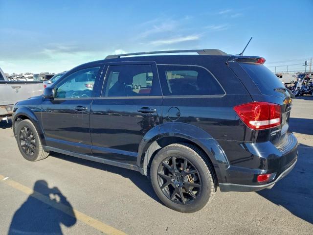 Dodge Journey Sxt Image 2