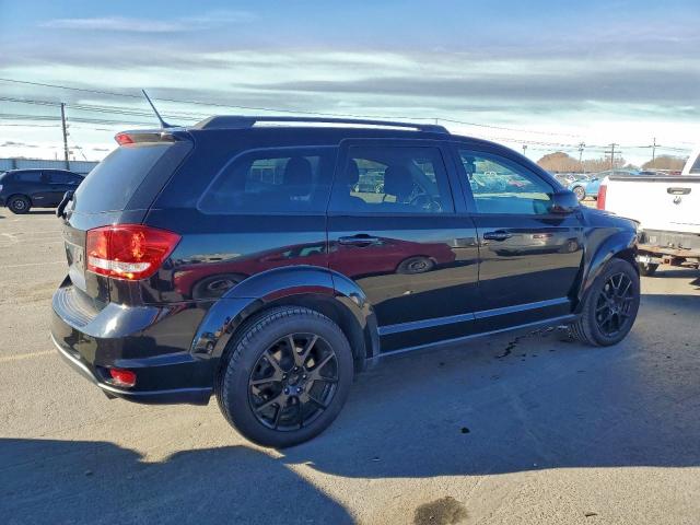 Dodge Journey Sxt Image 3