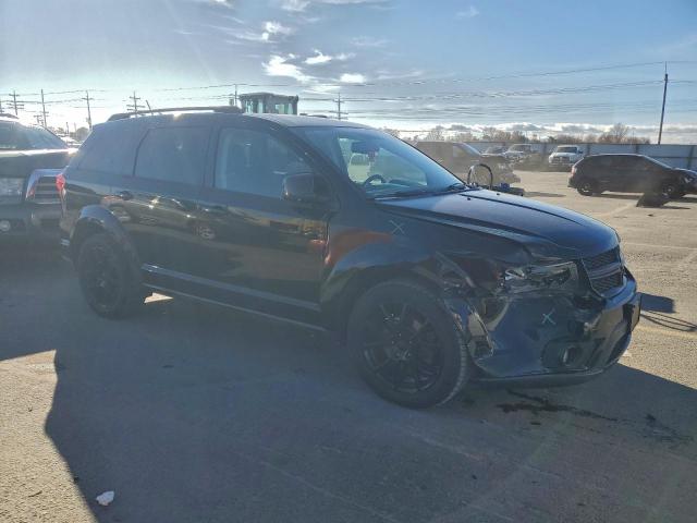 Dodge Journey Sxt Image 4