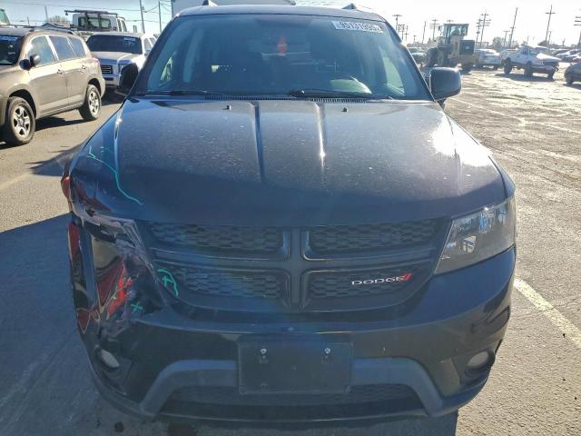 Dodge Journey Sxt Image 5