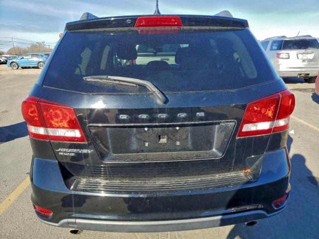 Dodge Journey Sxt Image 6